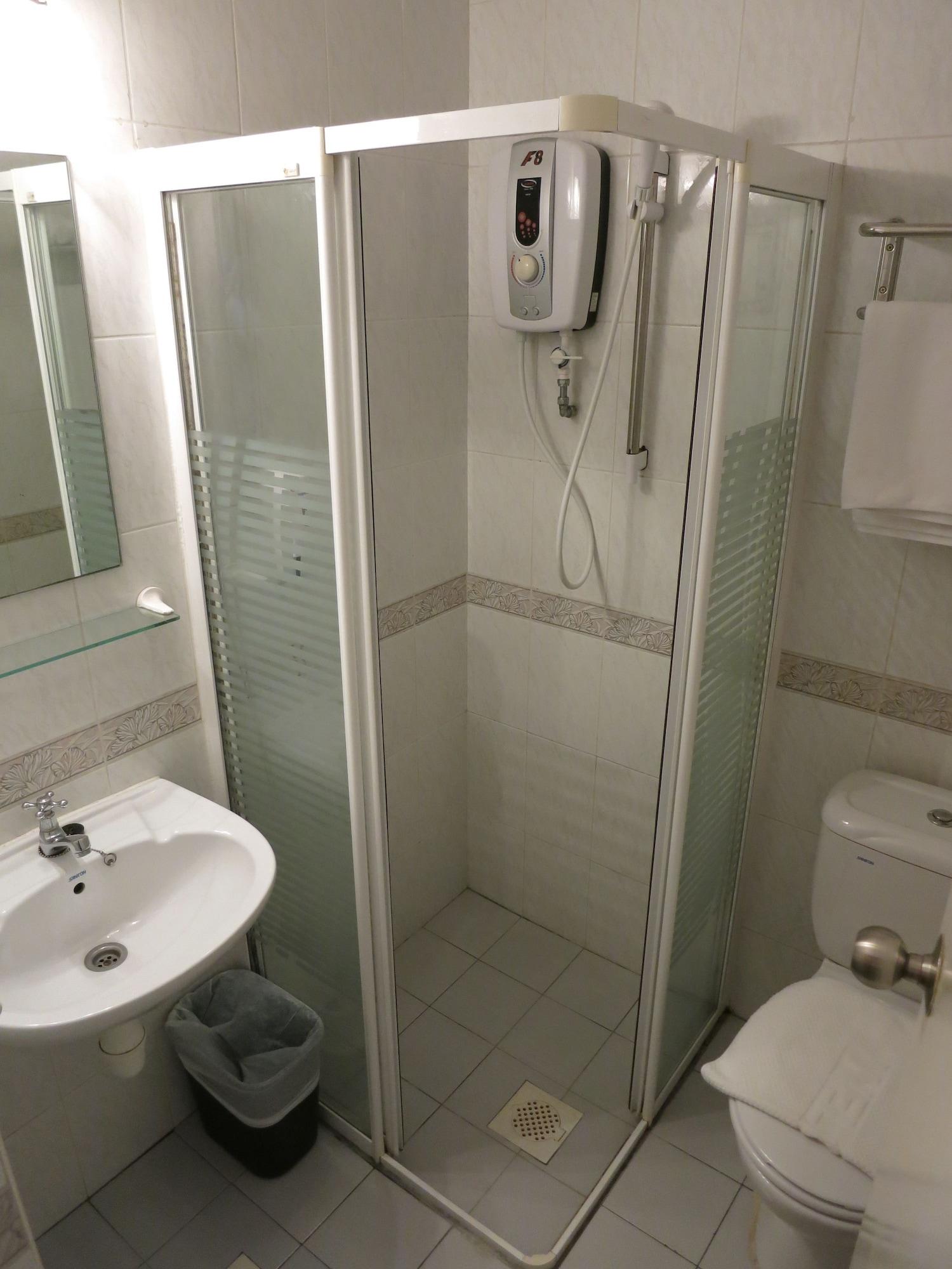 Perak Hotel Singapur Dış mekan fotoğraf