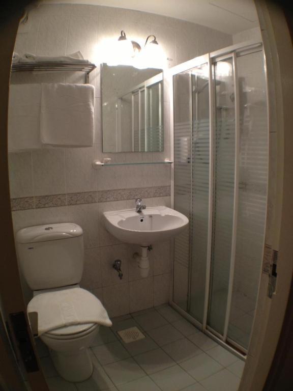 Perak Hotel Singapur Dış mekan fotoğraf