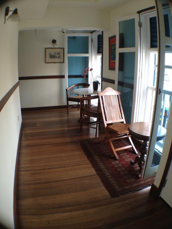 Perak Hotel Singapur Dış mekan fotoğraf